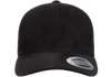 Yupoong 6363V Brushed Cotton Twill Mid Profile Cap YP Classics