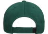 Yupoong 6363V Brushed Cotton Twill Mid Profile Cap YP Classics
