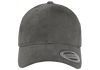 Yupoong 6363V Brushed Cotton Twill Mid Profile Cap YP Classics