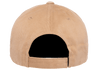 Yupoong 6363V Brushed Cotton Twill Mid Profile Cap YP Classics