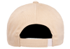 Yupoong 6363V Brushed Cotton Twill Mid Profile Cap YP Classics