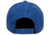 Yupoong 6363V Brushed Cotton Twill Mid Profile Cap YP Classics