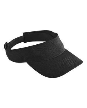 Augusta Sportswear 6227 Athletic Mesh Visor - 