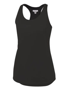Augusta Sportswear 2434 Women's Sojourner Tank Top - 
