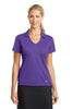 Nike 637165 Women's Dri-FIT Vertical Mesh Polo