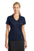 Nike 637165 Women's Dri-FIT Vertical Mesh Polo