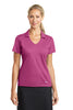 Nike 637165 Women's Dri-FIT Vertical Mesh Polo