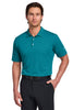 Nike 637167 Dri-FIT Vertical Mesh Polo