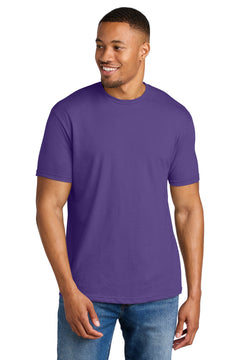 Gildan 64000CVC Softstyle CVC Tee - 