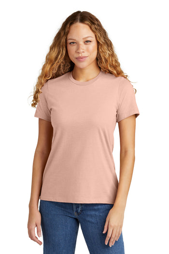 Gildan 64001LCVC Softstyle Women's CVC T-Shirt