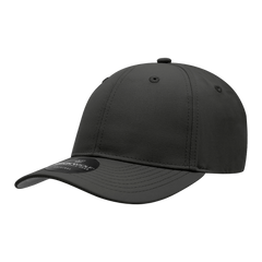 Decky 6401 Sleek H2O L/C Structured Cap - 