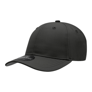 Decky 6401 Sleek H2O L/C Structured Cap - 