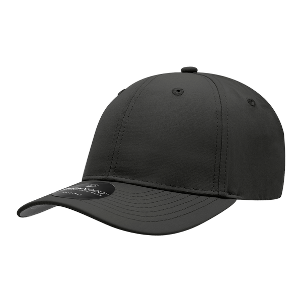 Decky 6401 Sleek H2O L/C Structured Cap