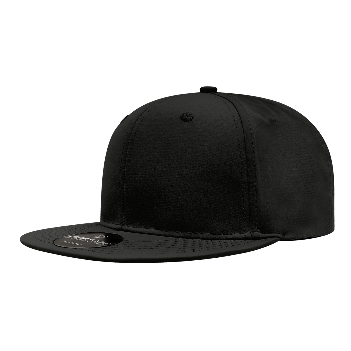 Decky 6403 Sleek H2O Snapback Hat – The Park Wholesale