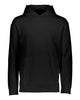 Augusta Sportswear 5506 Youth Wicking Fleece Hooded Sweatshirt