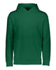 Augusta Sportswear 5506 Youth Wicking Fleece Hooded Sweatshirt