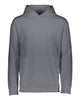 Augusta Sportswear 5506 Youth Wicking Fleece Hooded Sweatshirt