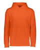 Augusta Sportswear 5506 Youth Wicking Fleece Hooded Sweatshirt