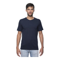 Royal Apparel Unisex Hemp & Organic Cotton Blend T-Shirt – Style 64051 Made in USA