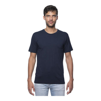 Royal Apparel Unisex Hemp & Organic Cotton Blend T-Shirt – Style 64051 Made in USA