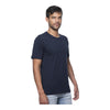 Royal Apparel Unisex Hemp & Organic Cotton Blend T-Shirt – Style 64051 Made in USA