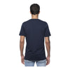 Royal Apparel Unisex Hemp & Organic Cotton Blend T-Shirt – Style 64051 Made in USA