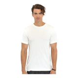 Royal Apparel Unisex Hemp & Organic Cotton Blend T-Shirt – Style 64051 Made in USA