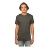 Royal Apparel Unisex Hemp & Organic Cotton Blend T-Shirt – Style 64051 Made in USA