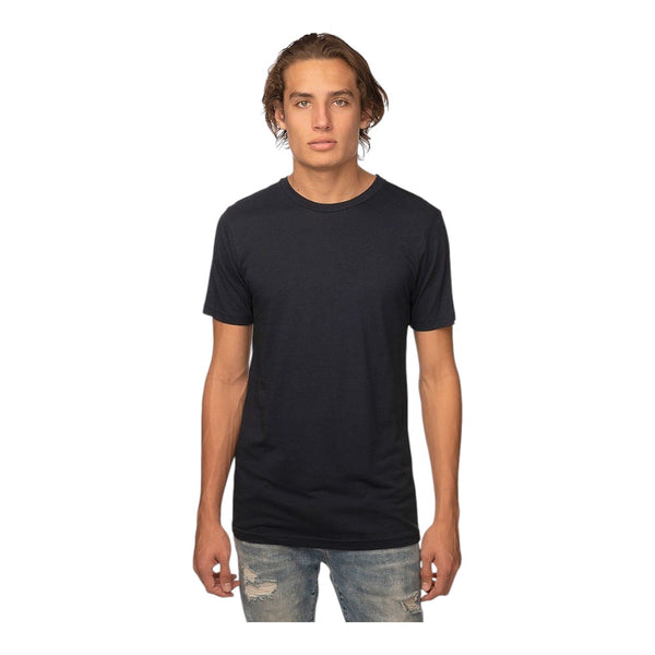 Royal Apparel Unisex Hemp & Organic Cotton Blend T-Shirt – Style 64051 Made in USA