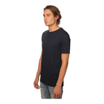 Royal Apparel Unisex Hemp & Organic Cotton Blend T-Shirt – Style 64051 Made in USA