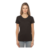 Royal Apparel Unisex Hemp & Organic Cotton Blend T-Shirt – Style 64051 Made in USA