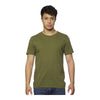 Royal Apparel Unisex Hemp & Organic Cotton Blend T-Shirt – Style 64051 Made in USA