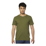 Royal Apparel Unisex Hemp & Organic Cotton Blend T-Shirt – Style 64051 Made in USA