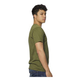 Royal Apparel Unisex Hemp & Organic Cotton Blend T-Shirt – Style 64051 Made in USA