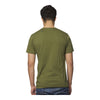 Royal Apparel Unisex Hemp & Organic Cotton Blend T-Shirt – Style 64051 Made in USA