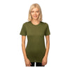 Royal Apparel Unisex Hemp & Organic Cotton Blend T-Shirt – Style 64051 Made in USA