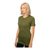 Royal Apparel Unisex Hemp & Organic Cotton Blend T-Shirt – Style 64051 Made in USA