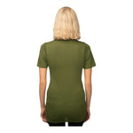 Royal Apparel Unisex Hemp & Organic Cotton Blend T-Shirt – Style 64051 Made in USA