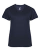 Badger 4062 Women's  Ultimate SoftLock™ V-Neck T-Shirt