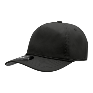 Decky 6406 Sleek H2O 5 Panel Cap - 