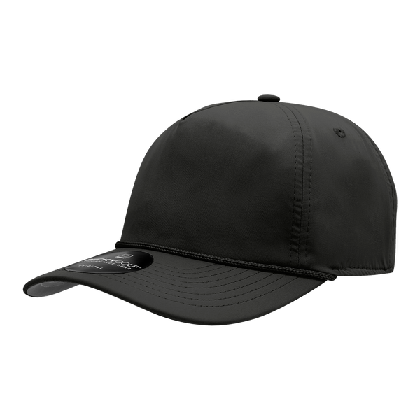 Decky 6406 Sleek H2O 5 Panel Cap