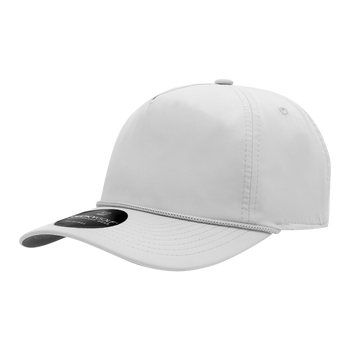 Decky 6406 Sleek H2O 5 Panel Cap