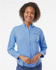 Columbia 127570 Women's PFG Tamiami™ II Fishing Shirt