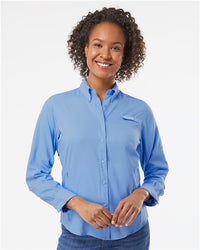 Columbia 127570 Women's PFG Tamiami™ II Fishing Shirt