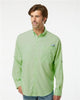 Columbia 128606 Men's PFG Tamiami™ II Fishing Shirt