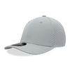 Decky 6412 6 Panel Mid Prof Perforated Cap