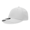 Decky 6412 6 Panel Mid Prof Perforated Cap