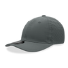 Decky 6413 6 Panel Relaxed Perforated Cap