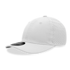 Decky 6413 6 Panel Relaxed Perforated Cap