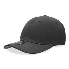 Decky 6414 6 Panel Mid Profile Relaxed Sleek Cap - 